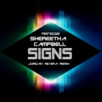 Signs by Shereetha Campbell