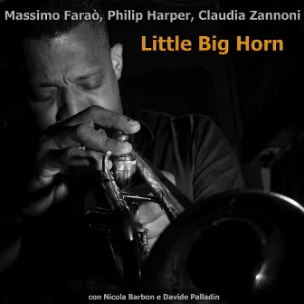 Little Big Horn by Philip Harper