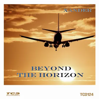 Beyond the Horizon by Xander