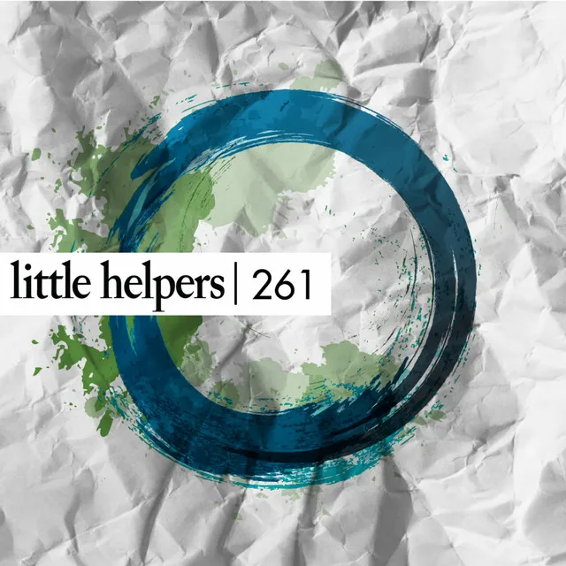 Little Helper 261-1