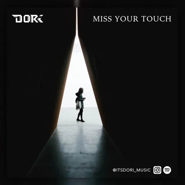 Miss Your Touch - Radio Edit