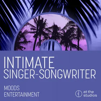 Intimate Singer Songwriter by Justin Knox