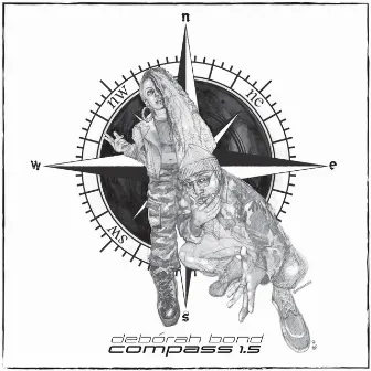 COMPASS: 1.5 by Debórah Bond