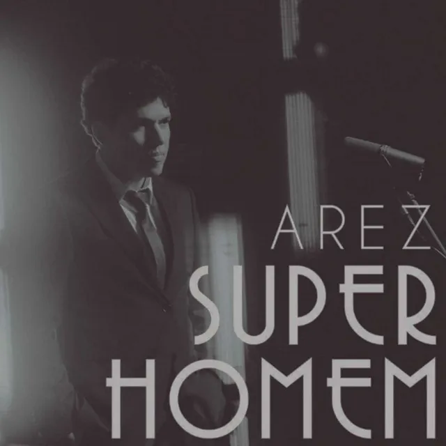 Super Homem - Instrumental