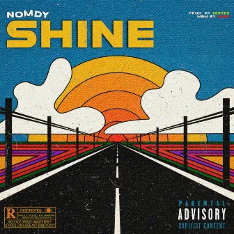 Shine by Nomdy