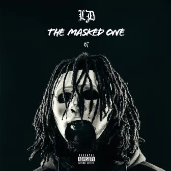 The Masked One by LD