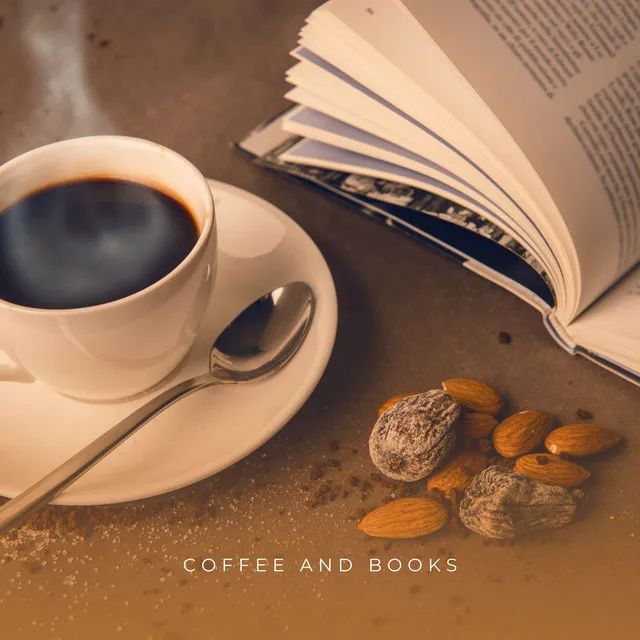 Coffee And Books