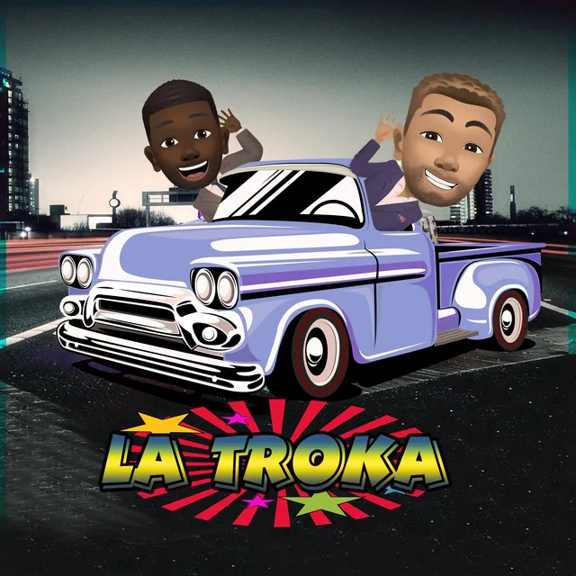 LA TROKA