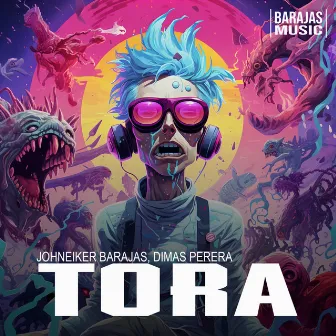 Tora by Dimas Perera