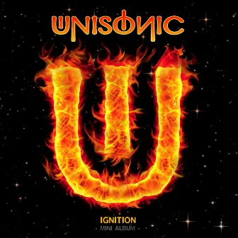 Ignition by Unisonic