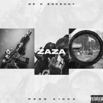 Zaza by ALL FLUX