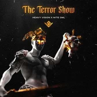 The Terror Show by Heavy Vision