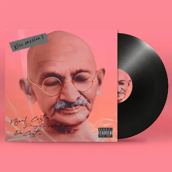 GANDHI by Xicobeatz