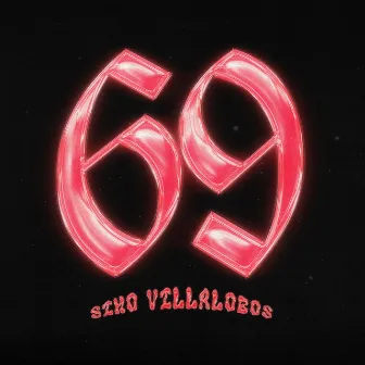 69 by Siho Villalobos