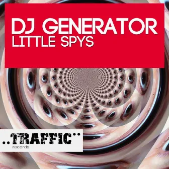 Little Spys by DJ Generator