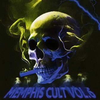 9mm (Slowed + Reverb) by Memphis Cult