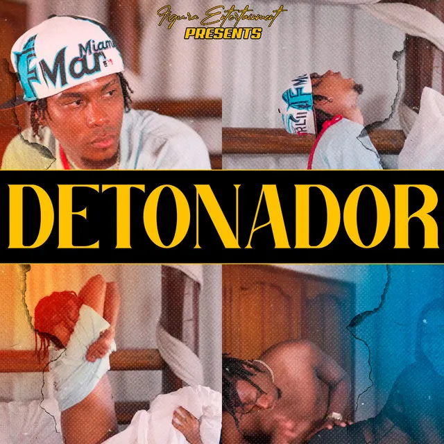 Detonador