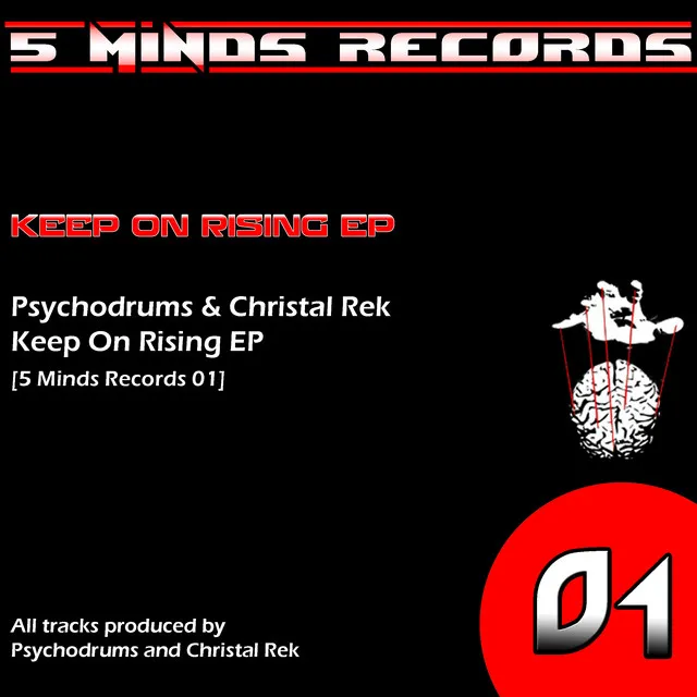 Keep on Rising - Rework