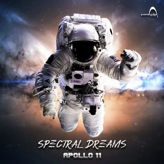 Apollo 11 by Spectral Dreams