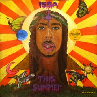 This Summer by Issa