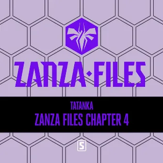 Zanza Files Chapter 4 by Tatanka