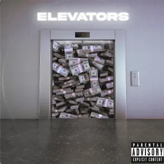 Elevators by Unknown Artist