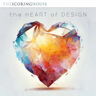 The Heart of Design by Lydia Augousti