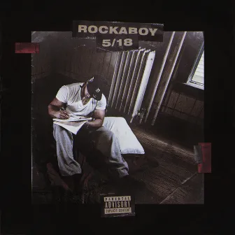 5 / 18 by Rocka Boy