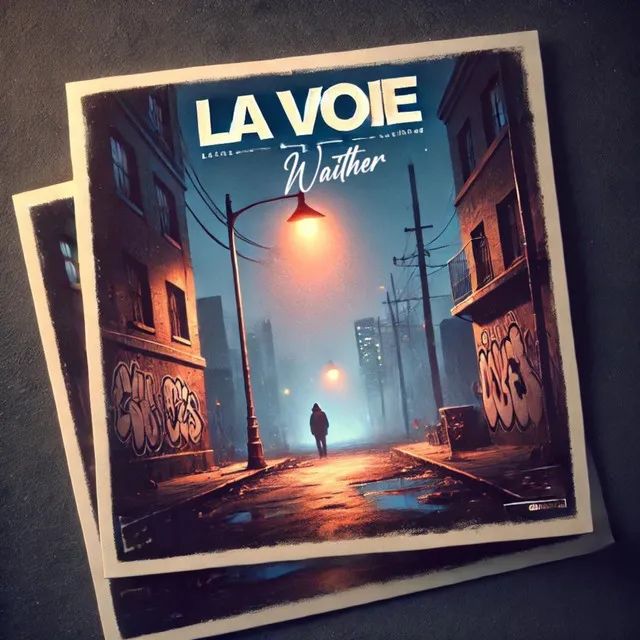 La Voie