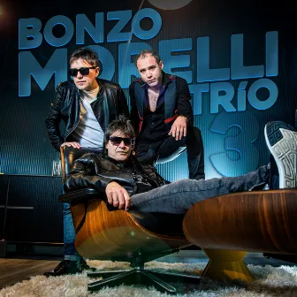 Trio 3 by Bonzo Morelli