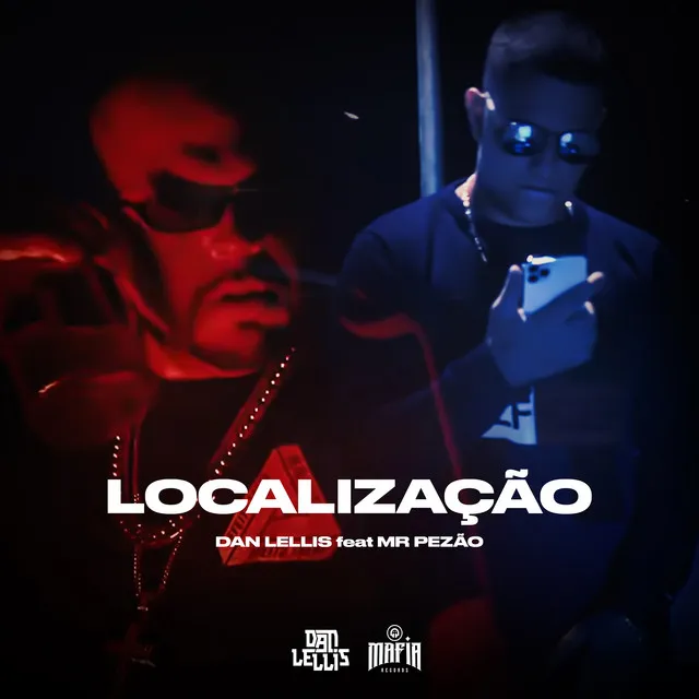 Localização