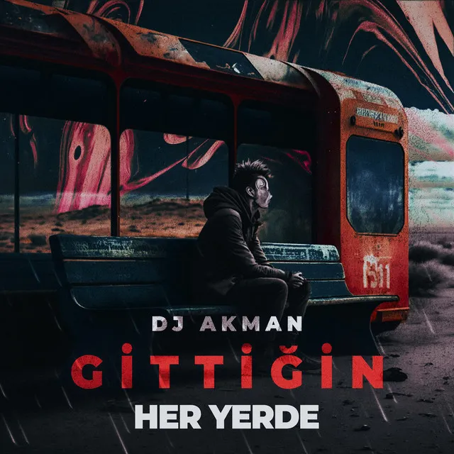 Gittiğin Her Yerde