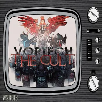 The Cult by Vortech