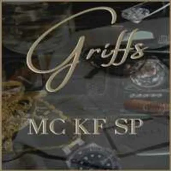 Griffs by Mc kf sp