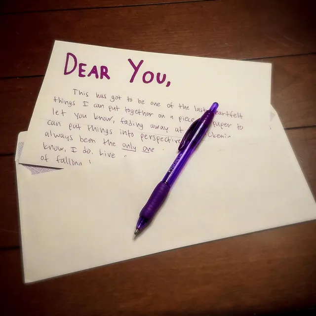 Dear You