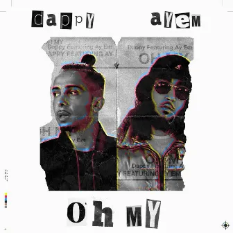 Oh My (Instrumental) by Dappy