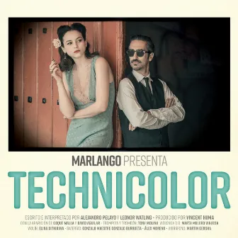 Technicolor by Marlango