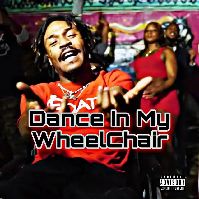 Dance in My WheelChair