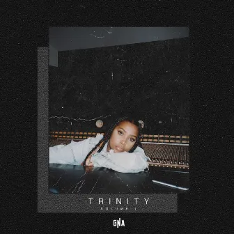 Trinity Vol.1 by GNA