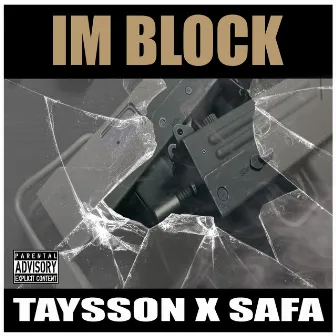 Im Block by TAYSSON