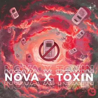 WAY TOO BUSY by Toxin