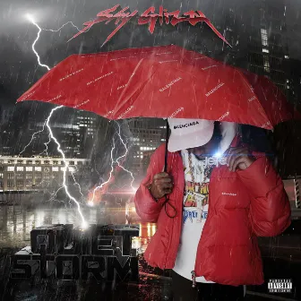 Quiet Storm by Shy Glizzy