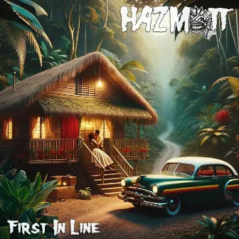 First In Line by Hazmatt