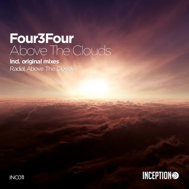 Above the Clouds - Original Mix