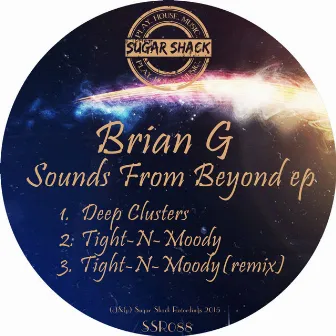 Sounds From Above by Brian G