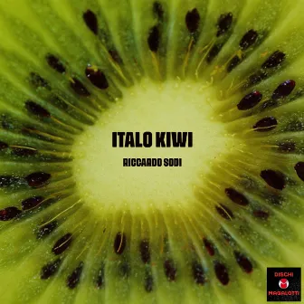 Italo Kiwi by Riccardo Sodi