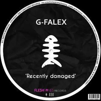 Recently Damaged by G-Falex