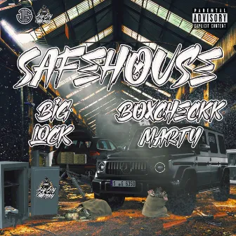 Safehouse by Boxcheckk Marty