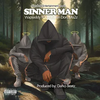 SinnerMan by Wapseddy