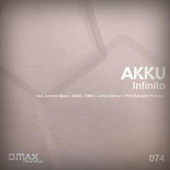 Infinito by Akku